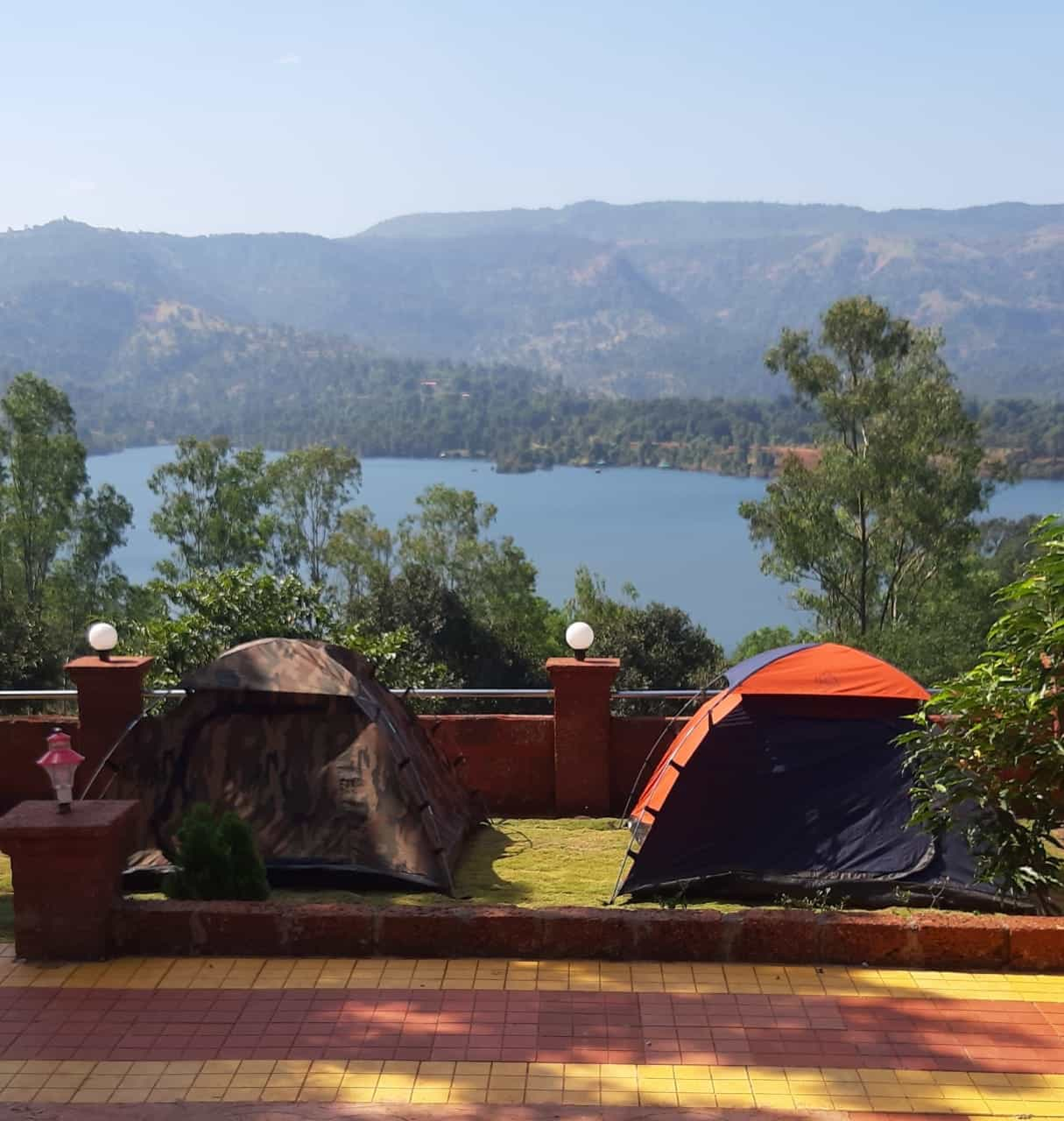 Riverbank Hideaways, Tapola, Maharashtra