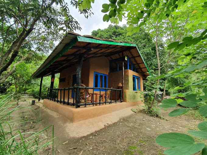 Junglecrest Camp, Kyari (Corbett), Uttarakhand