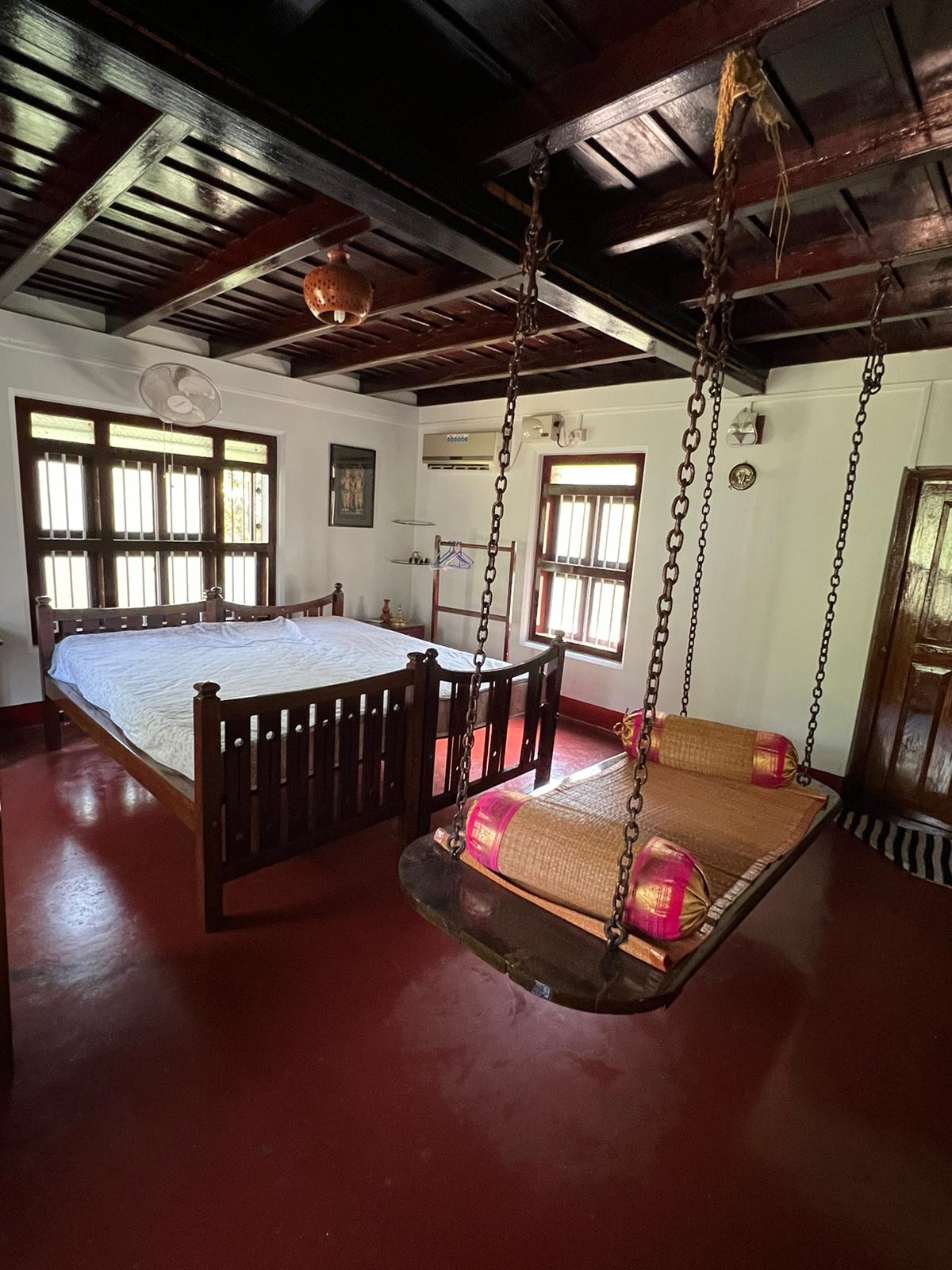 Kerala Heritage Home-image-3