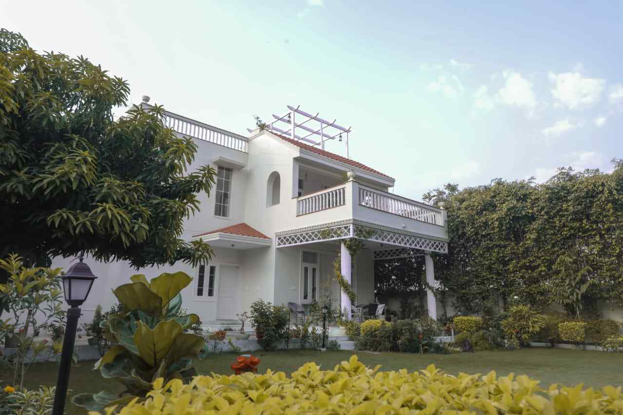 City farmstay, Manesar, Haryana