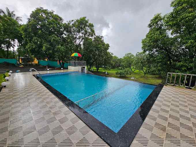 Joy Villa, Karjat Maharashtra | video