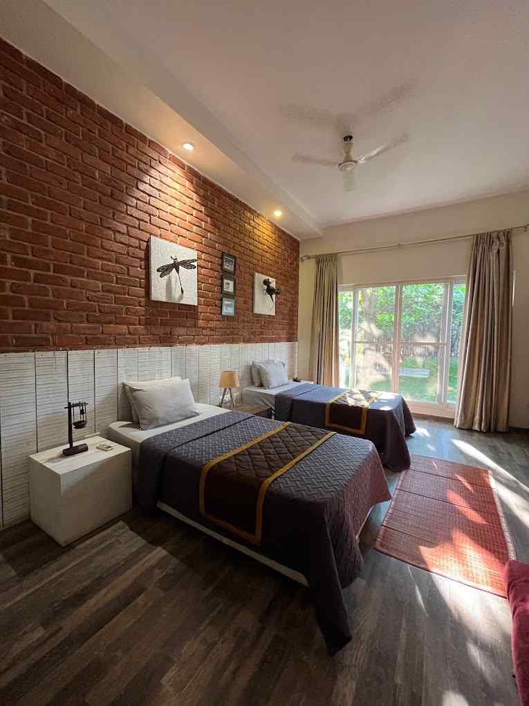 City Escape Homestay-image-2