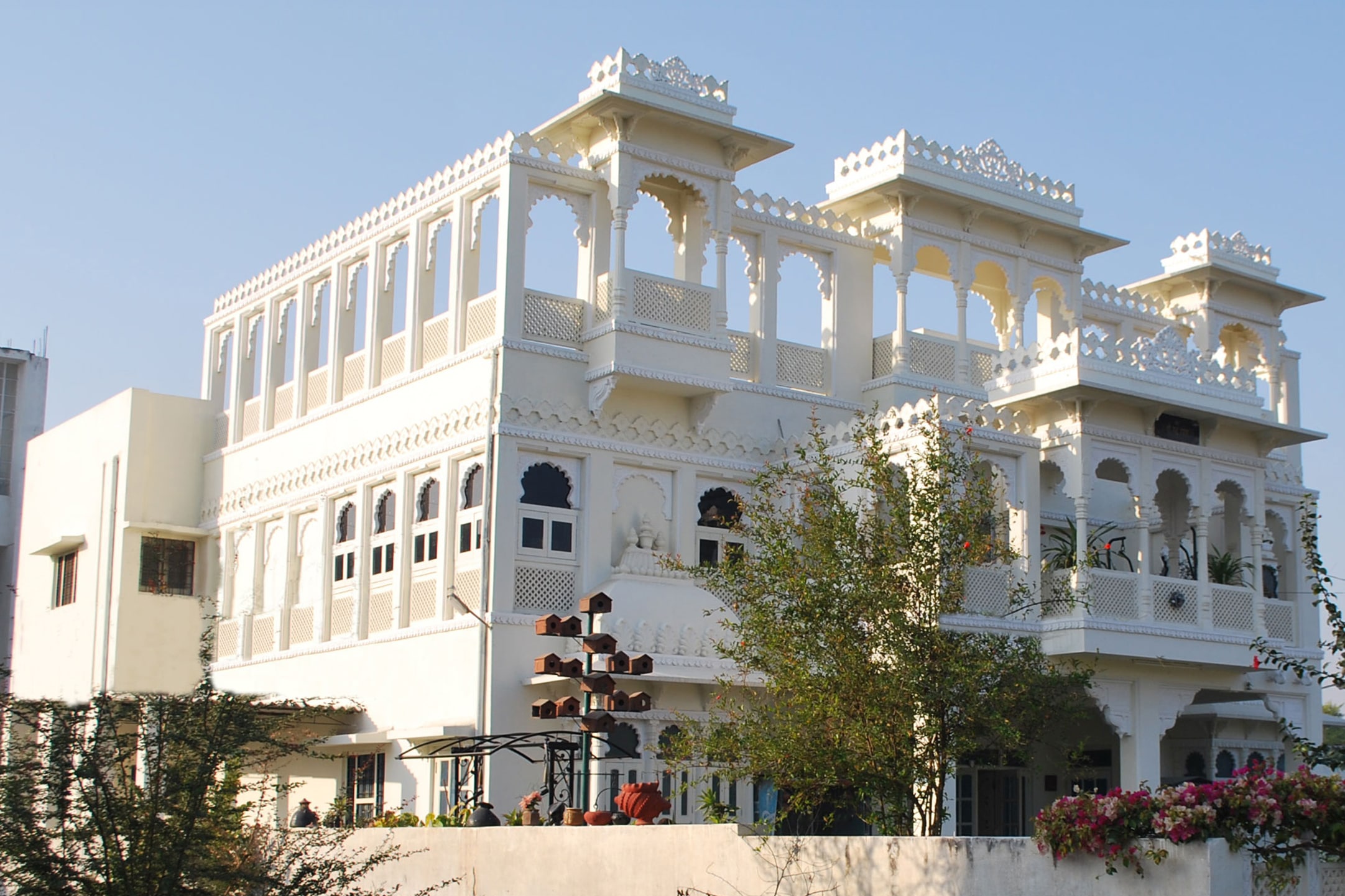 Heritage Haveli-image-2