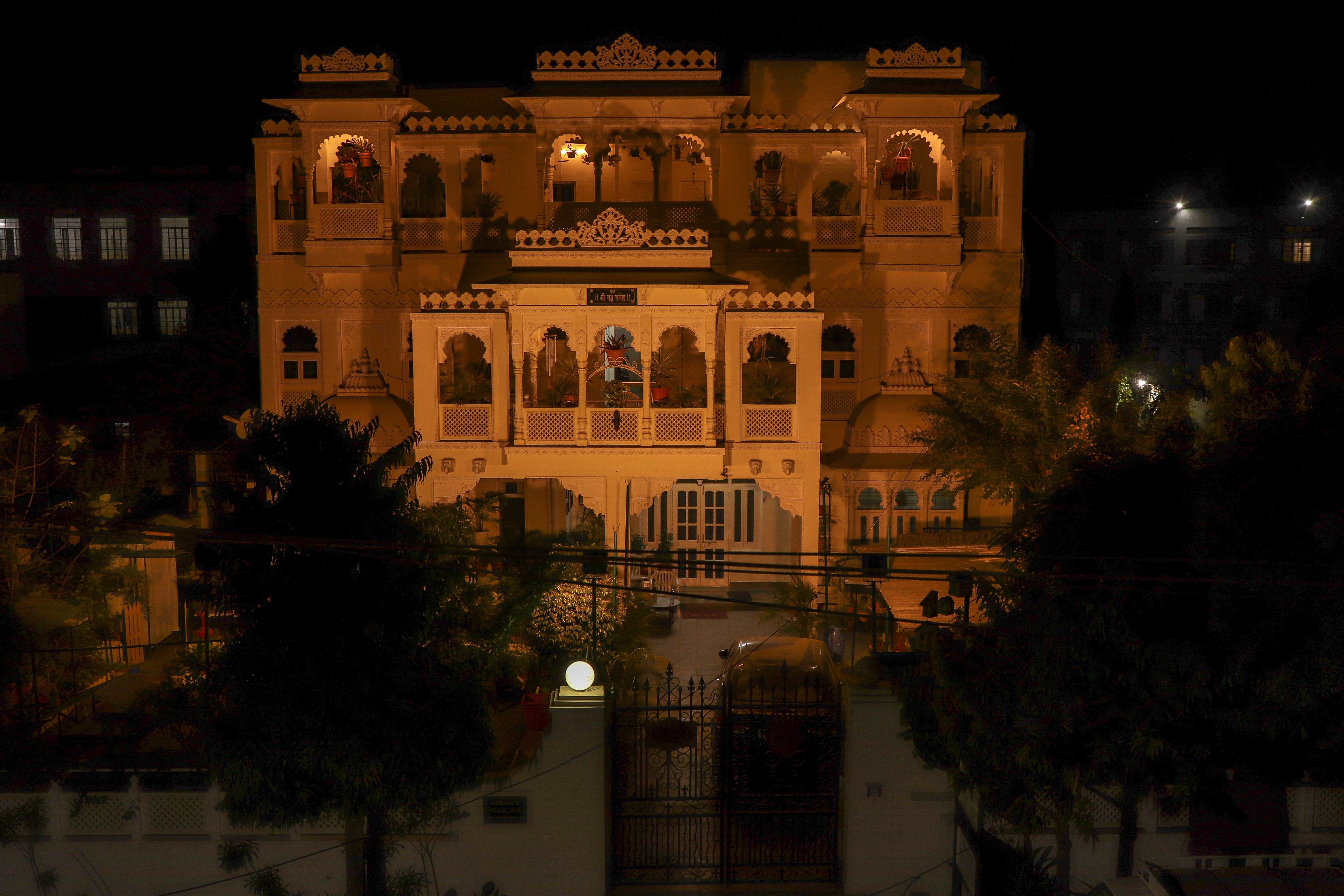 Heritage Haveli-video-large