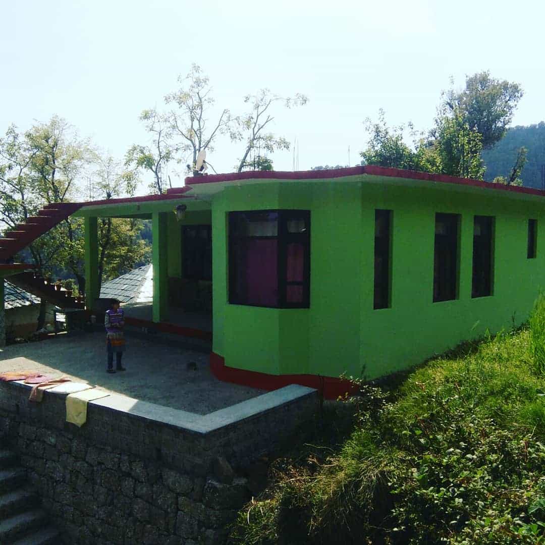 The Shepherd Villa, Dharamshala Himachal Pradesh | video