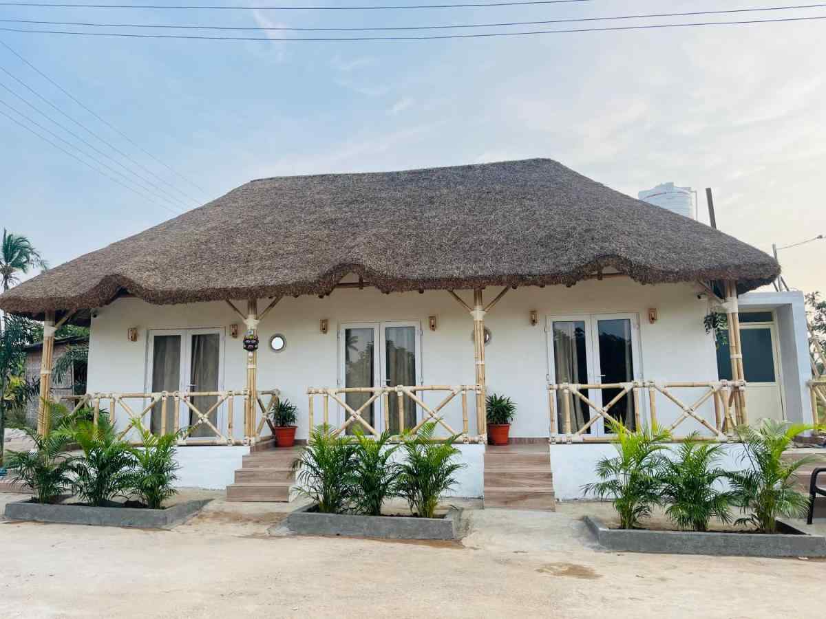 Free Spirit Chalet, Hampi, Karnataka