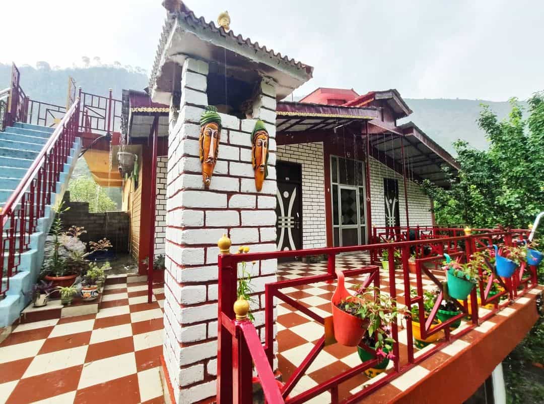 Tranquil Jamwal Residence, Chamba, Himachal Pradesh