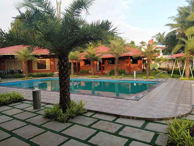 Mumbai Escape Resort-image-2