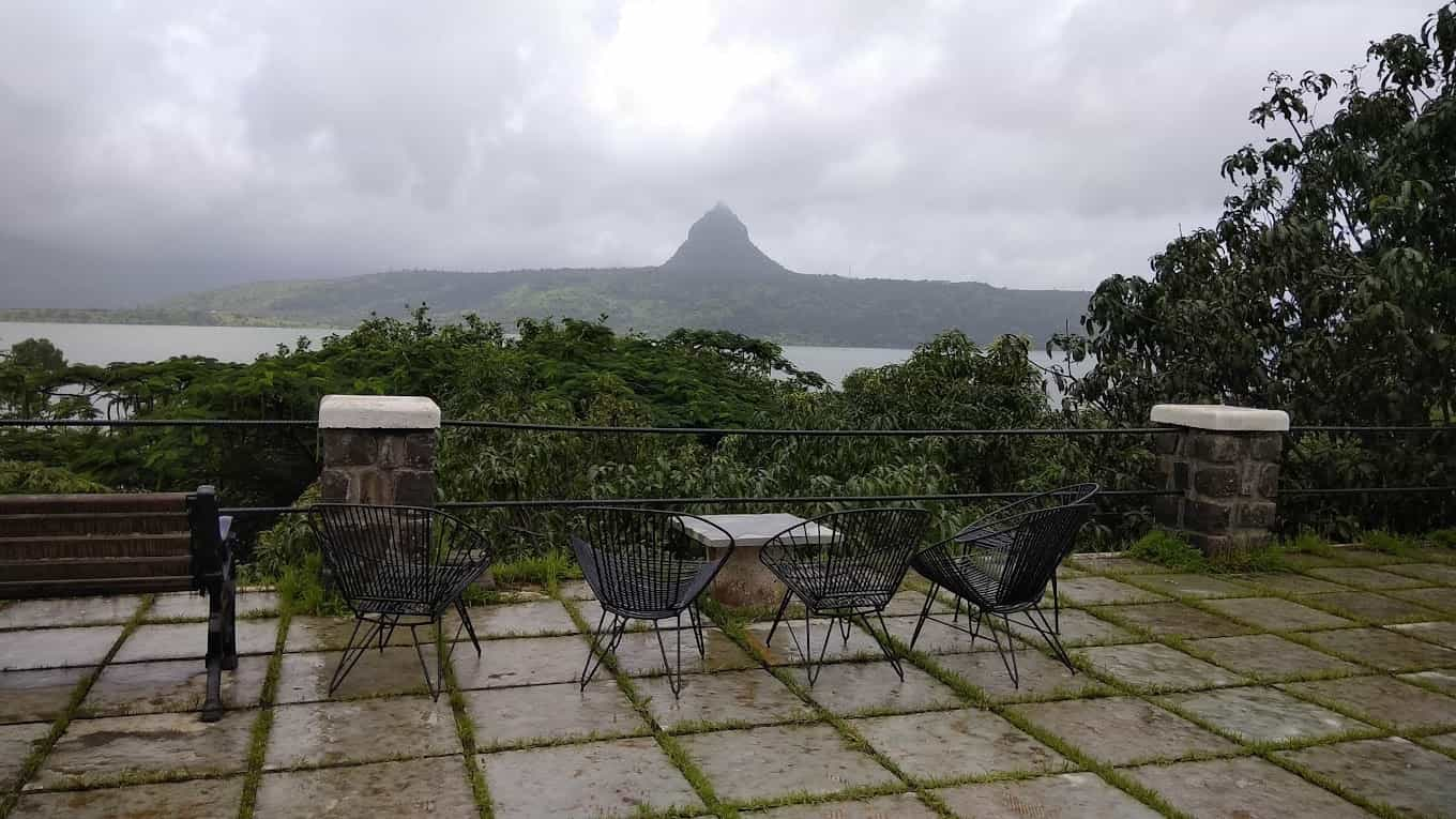 The River Fort, Thakursai, Maharashtra