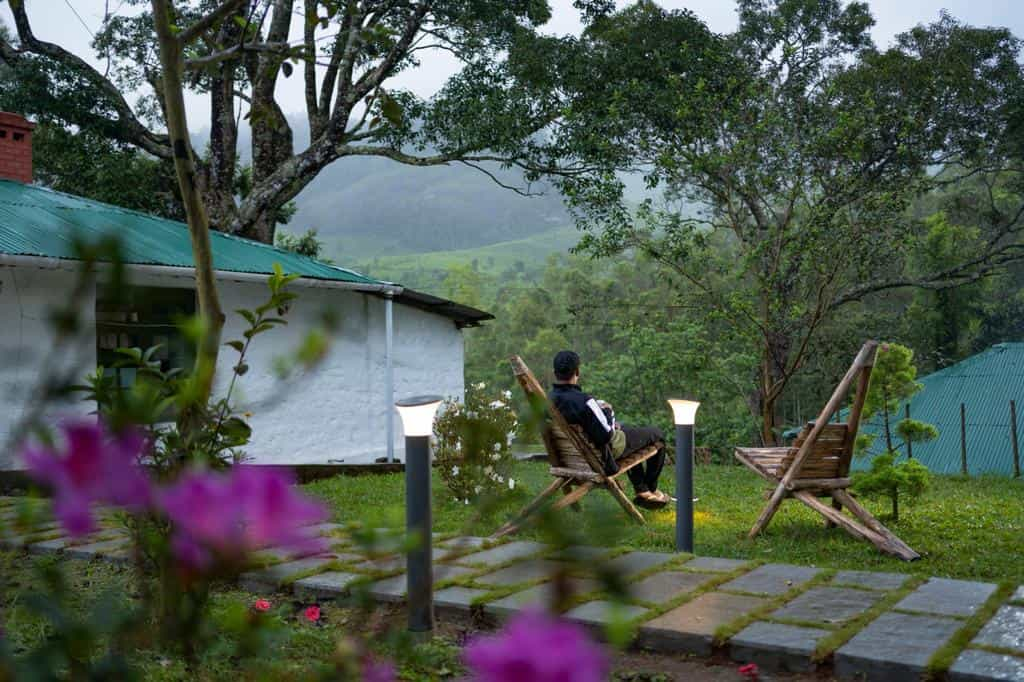 Botanical Bunkhouse Munnar-image-1