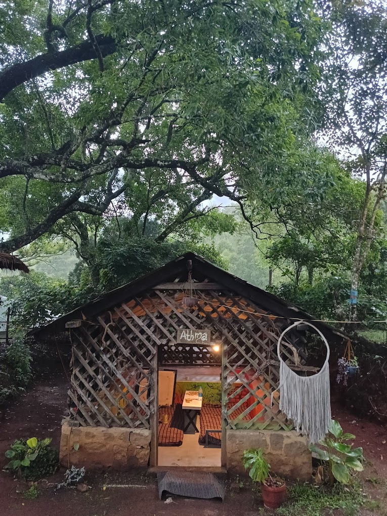 Botanical Bunkhouse Munnar-video-large