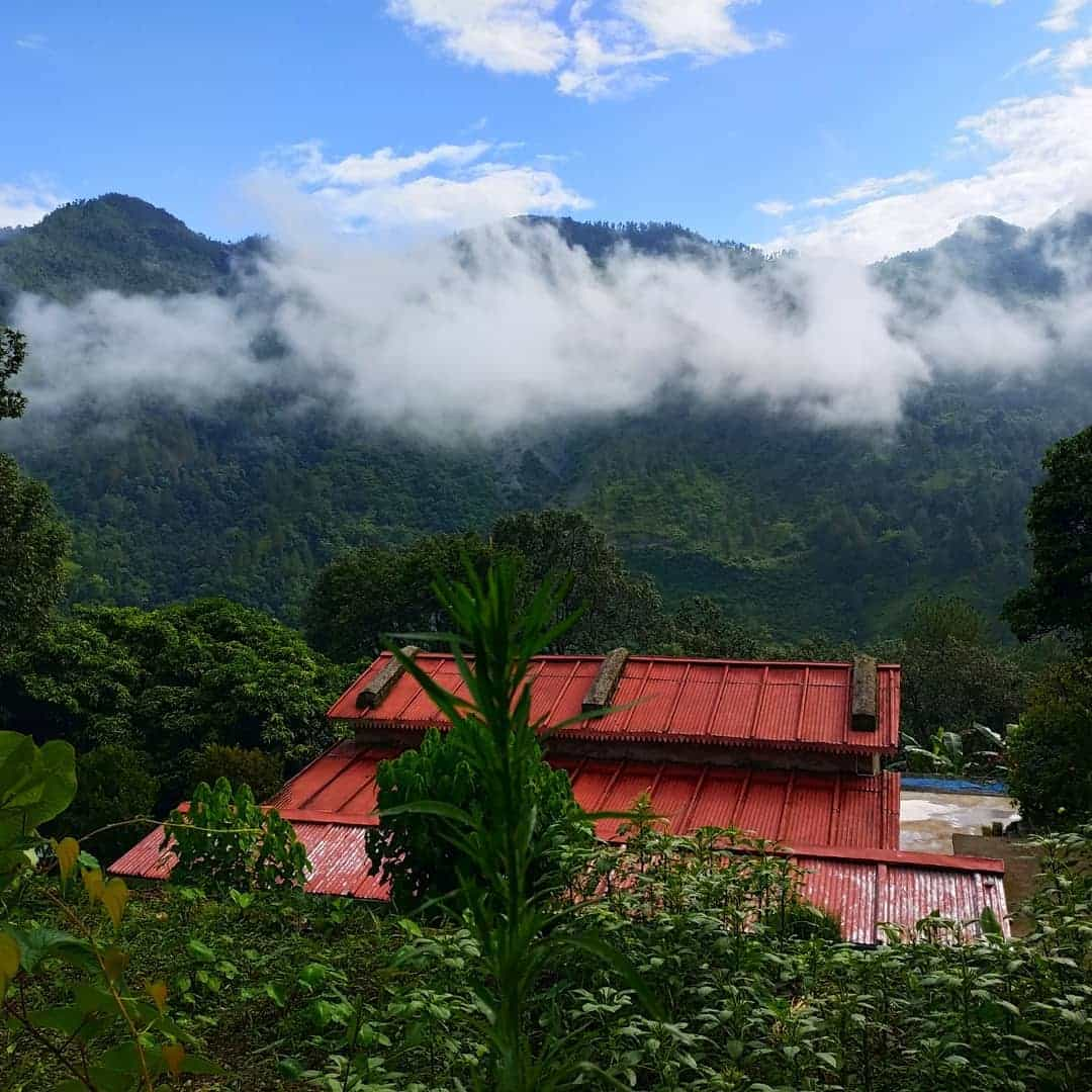 Quiet Haven, bhimtal, Uttarakhand