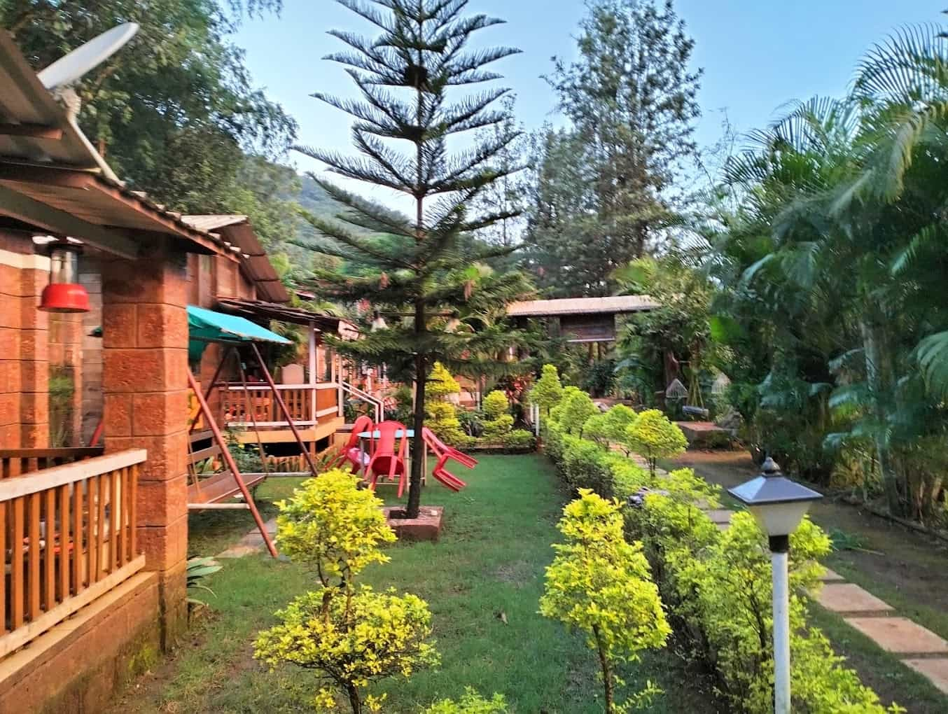 Blissful Fields Resort-image-3