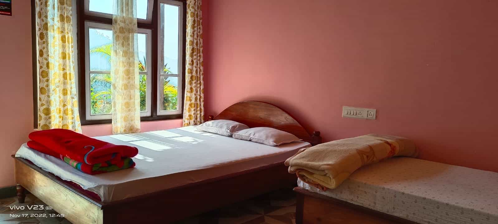 Cozy Villa-image-2