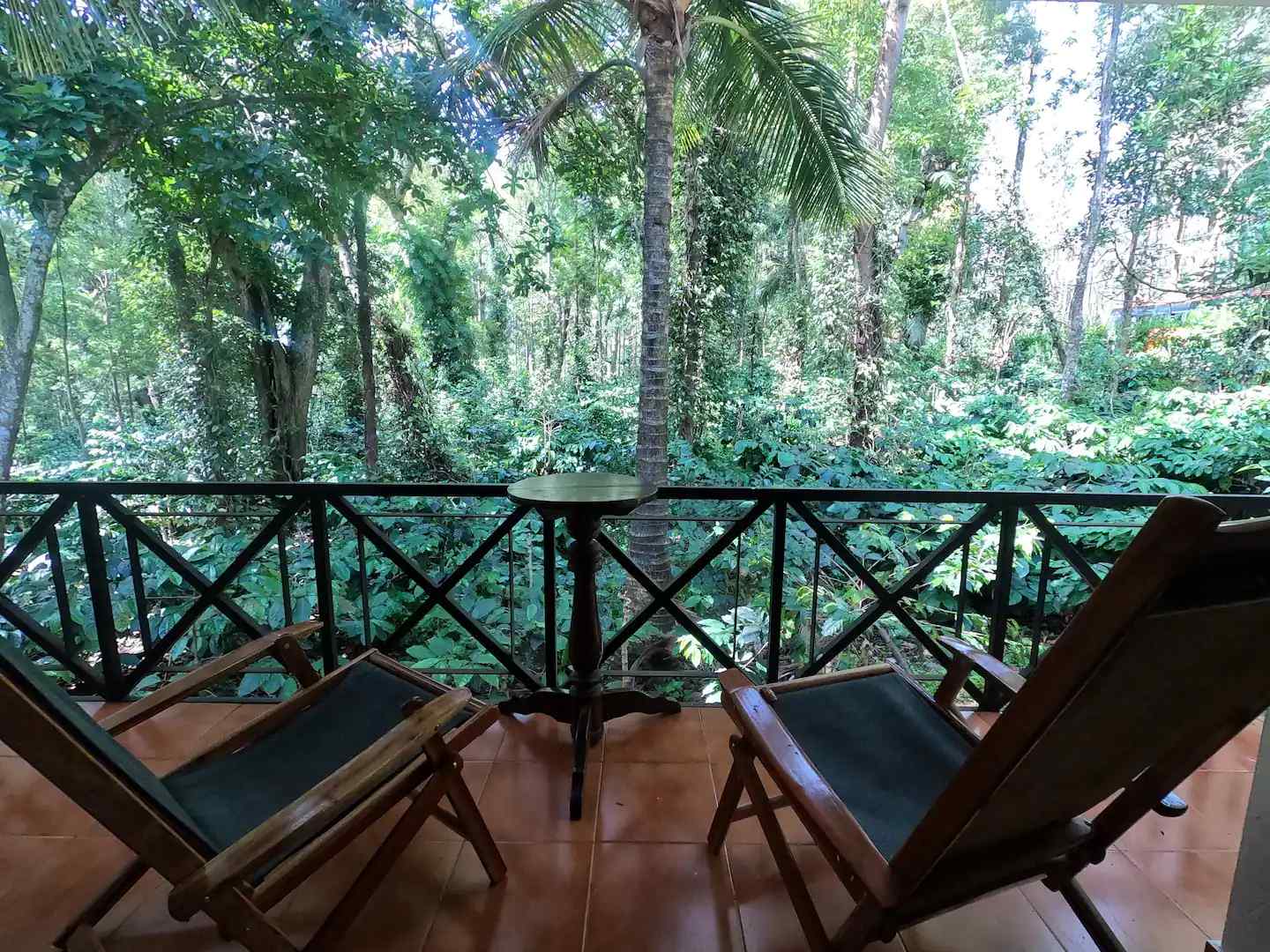 The Estate Bungalow, Kumbur, Karnataka