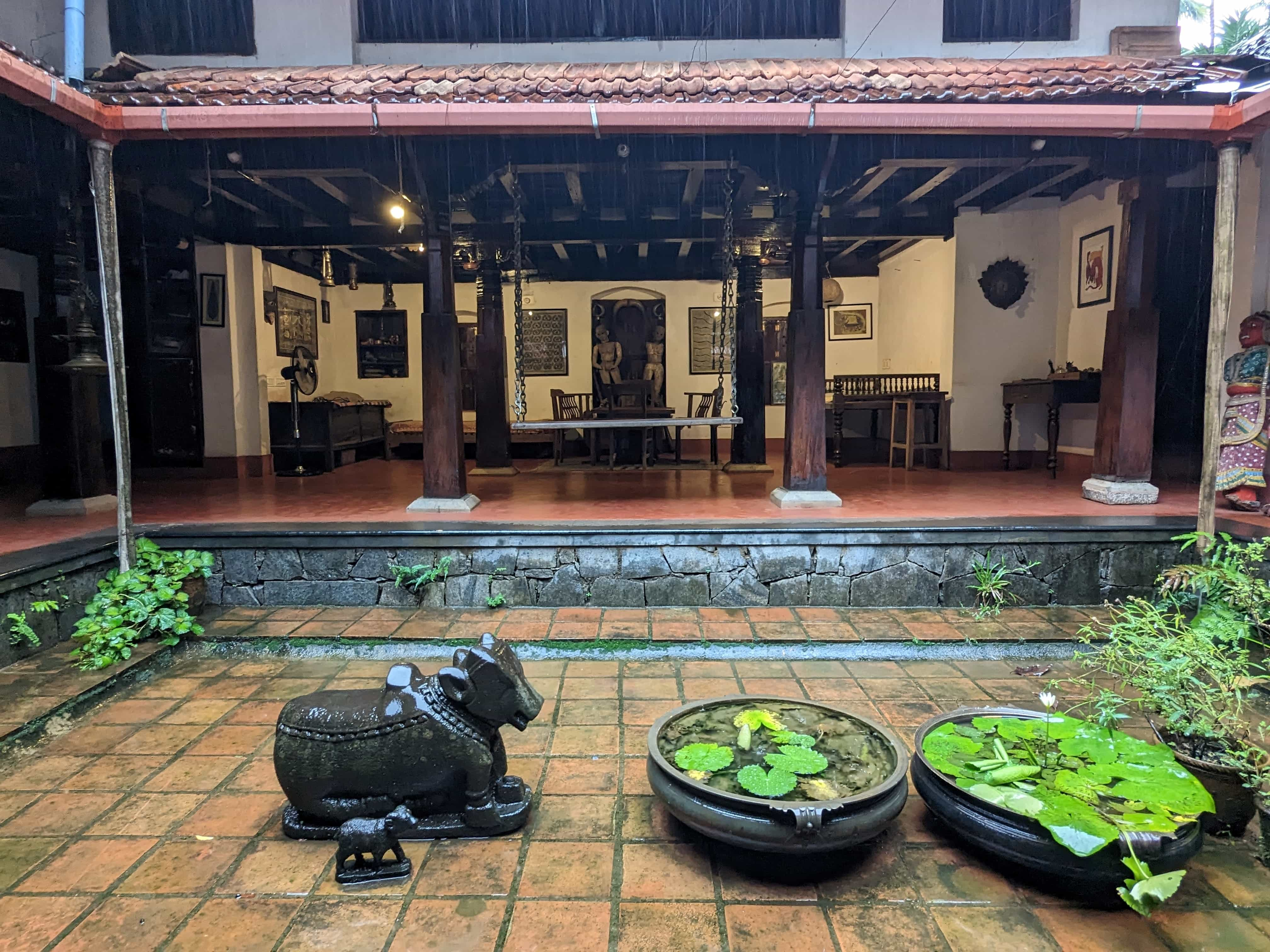 Ancestral Abode, Karkala Karnataka | video