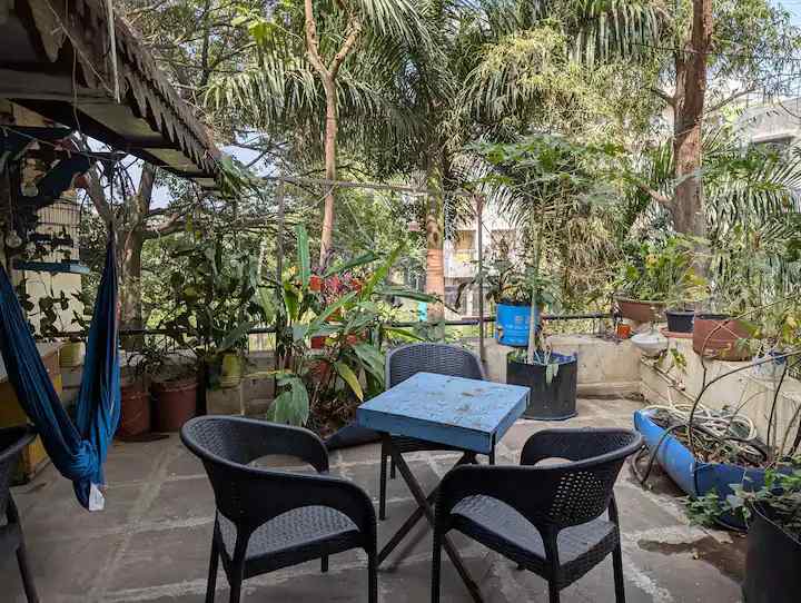 Nashik Nature Homestay-image-3