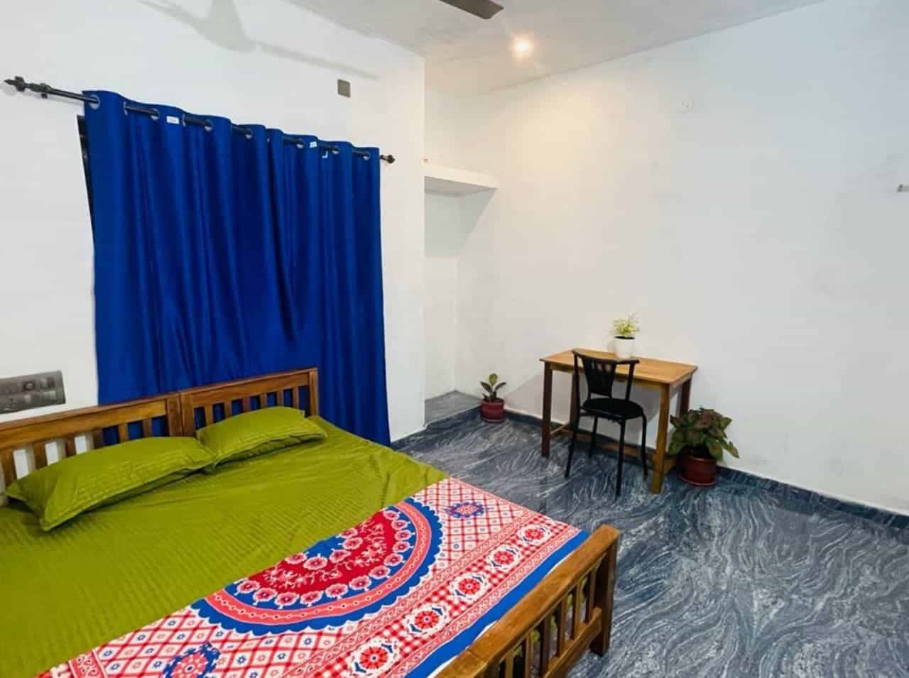 Seaview Retreat, Kochi, Kerala