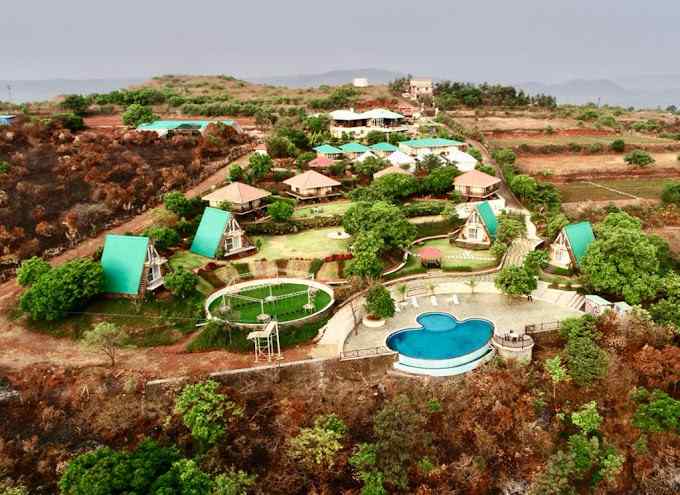 Sky Nest Resort-image-1