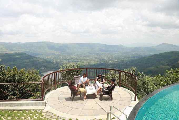 Sky Nest Resort-image-3