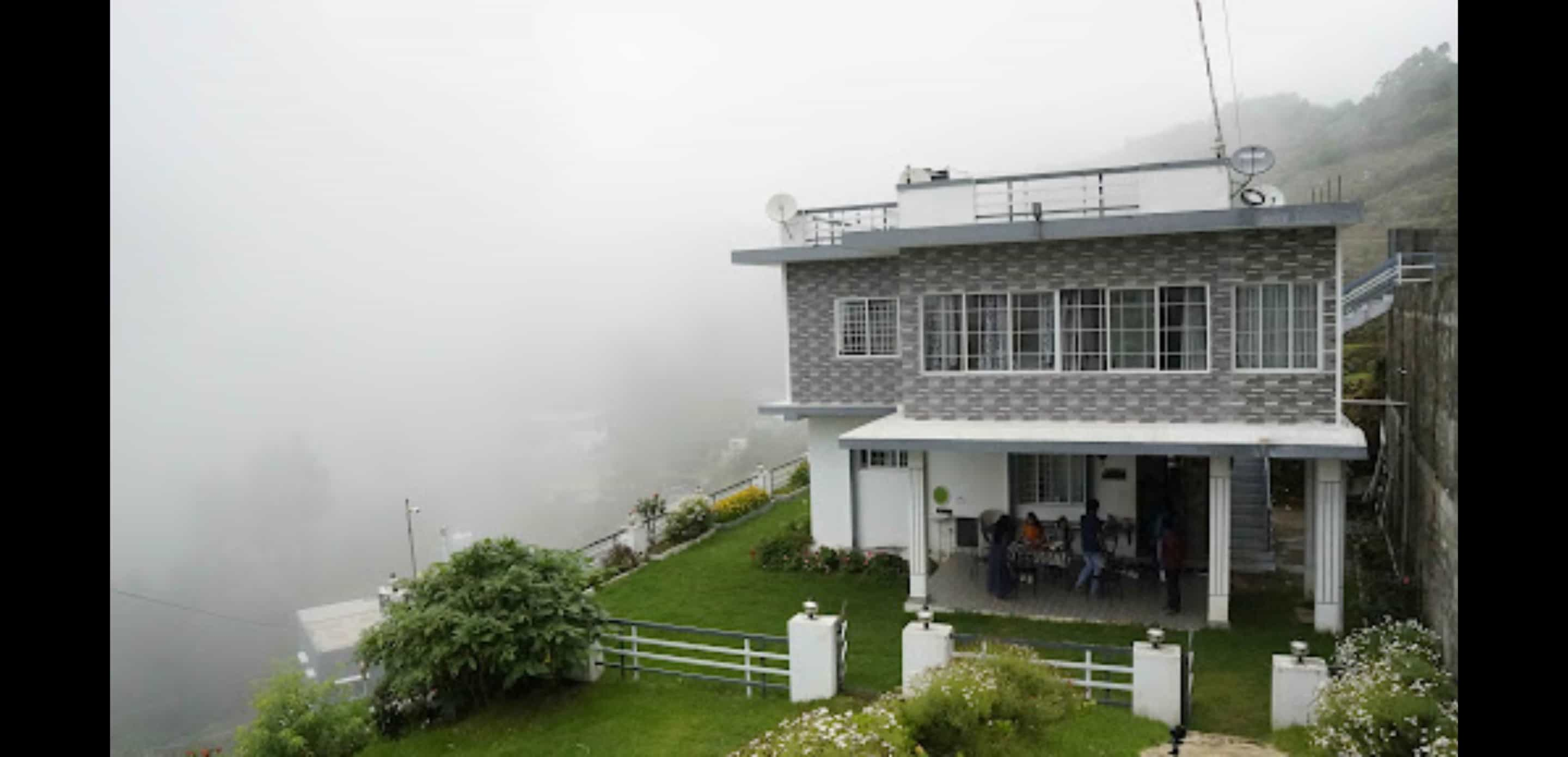 Guru Serenity Stay, Kodaikannal, TAMIL NADU