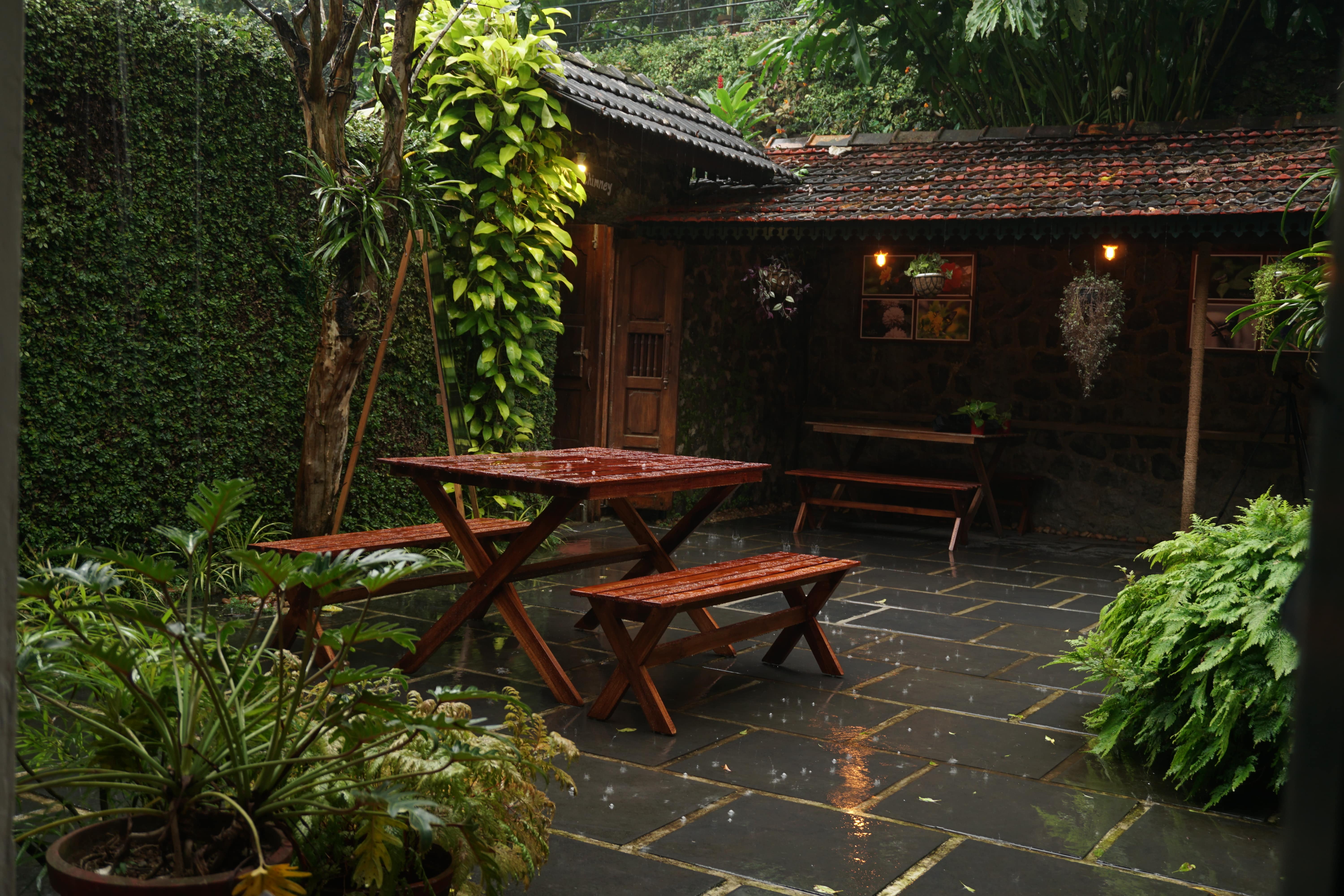 The Tea Paradise Bungalow-image-1