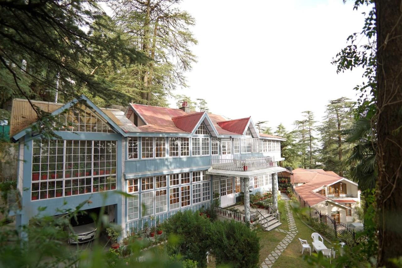 Nature's Retreat, shimla, Himachal Pradesh