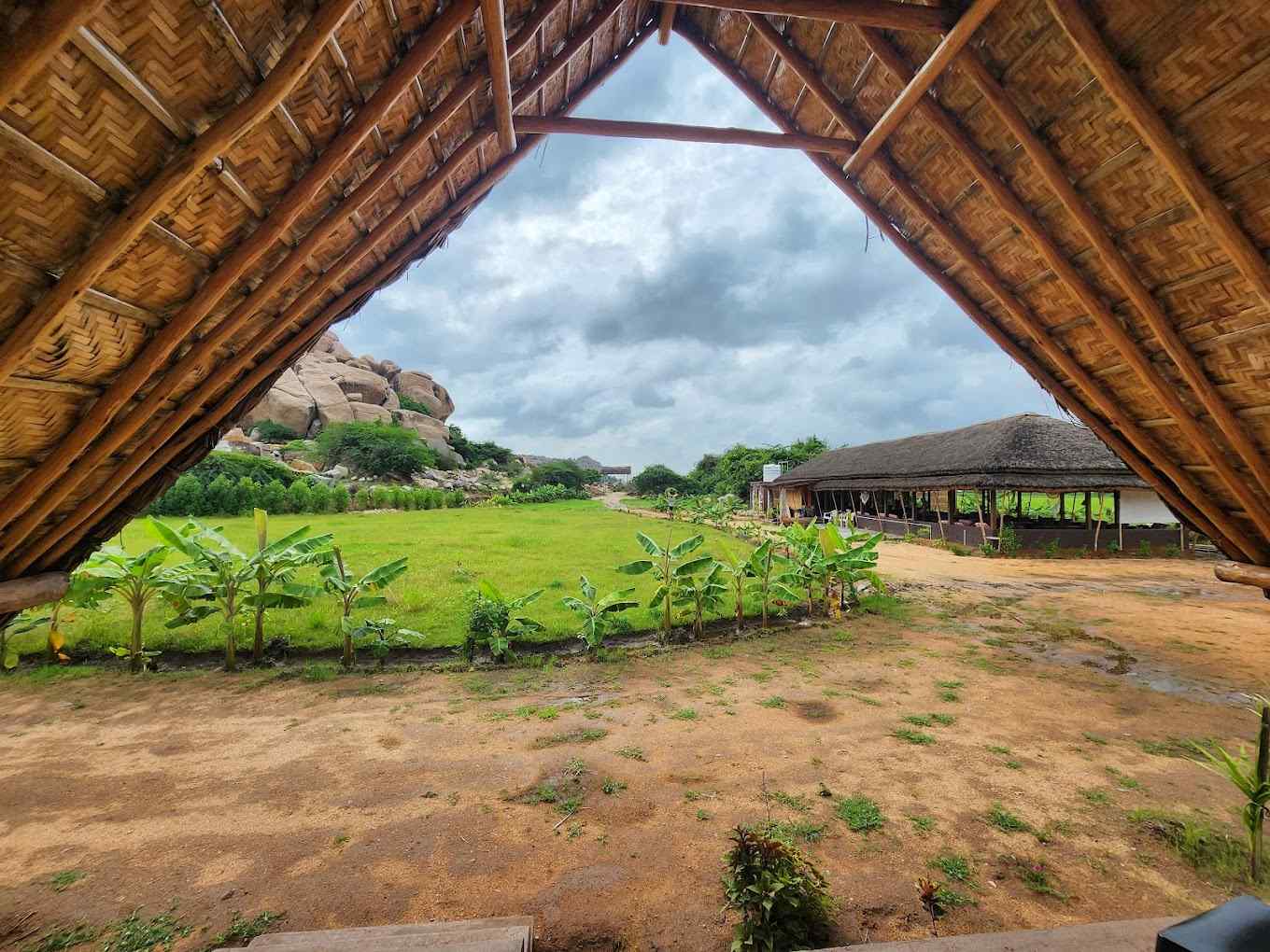 Palm Grove Hampi-image-3