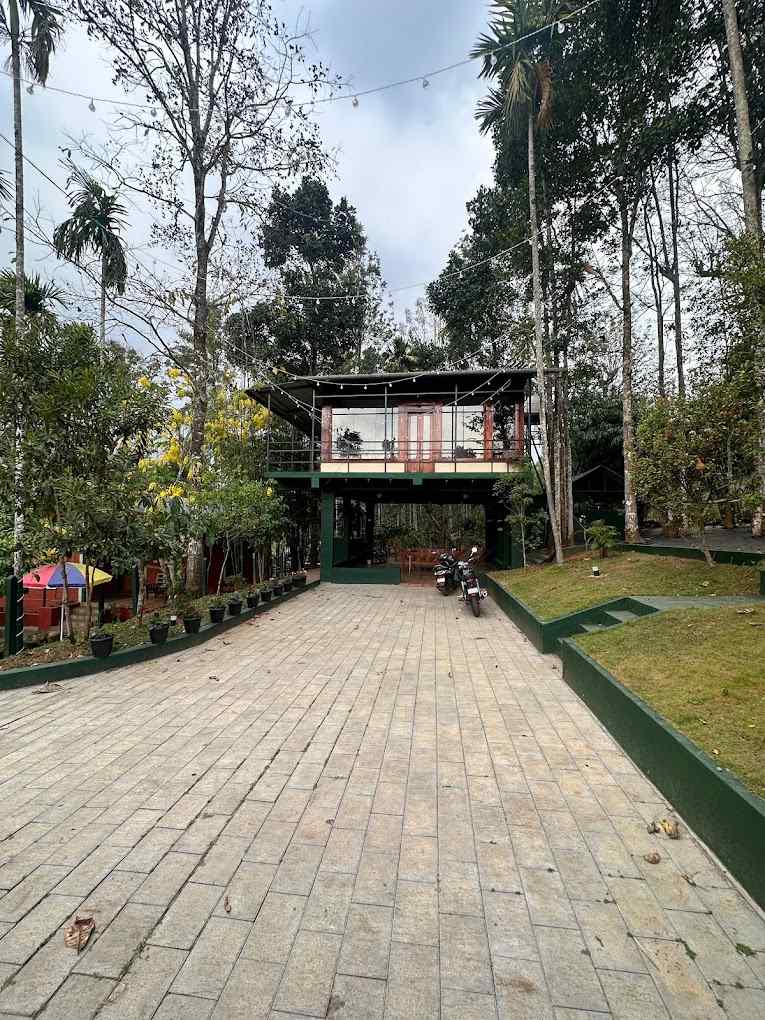 Nature Mount Villa-image-3