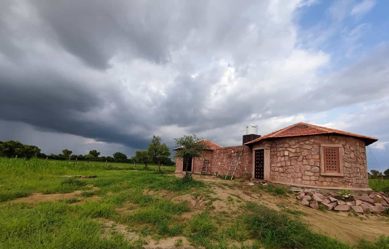 Farmer Abode, Pithawas, Jodhpur, Rajasthan