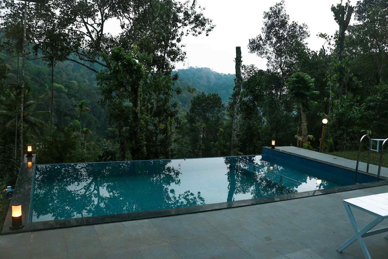 Jungle Paradise Resort-image-2